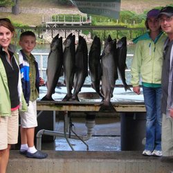 Michigan Sport Fishing Company