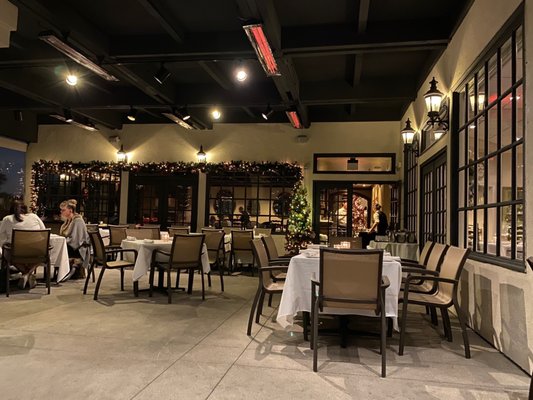 Summit House Restaurant by null