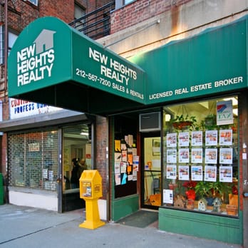 New Heights Realty - Real Estate Services Near Me - New York, New York New Heights Realty - Real Estate Services Near Me - New York, New York