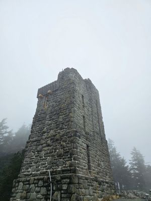 Moran State Park by null