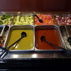 taqueria Valdez