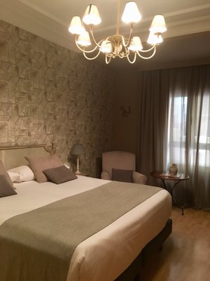 Hotel Vincci Lys by null