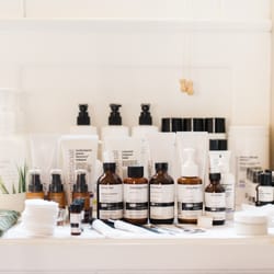 Cynthia Staub, Esthetician - Only the best.