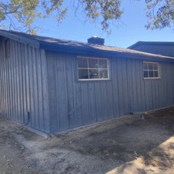 A1 Painting & Pressure washing