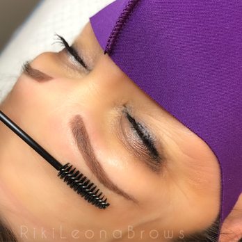 Riki Leona Brows - powder brow - Eyebrow Services Near Me - Astoria, Oregon Riki Leona Brows - powder brow - Eyebrow Services Near Me - Astoria, Oregon