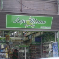 Loja Mirim