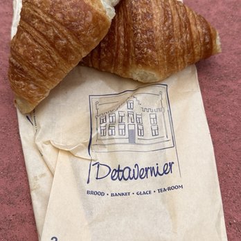 Schaeverbeke - Croissant - Patisserie/Cake Shop Near Me - Bruges, VWV