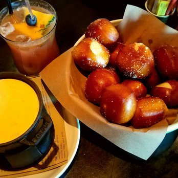 Culinary Dropout - New American Near Me - Scottsdale, Arizona Culinary Dropout - New American Near Me - Scottsdale, Arizona