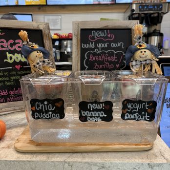 Carmela Coffee - Clematis St - Coffee & Tea Near Me - West Palm Beach, Florida