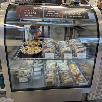 Koffi - Ready made breakfast selections - Coffee & Tea Near Me - Palm Springs, California Koffi - Ready made breakfast selections - Coffee & Tea Near Me - Palm Springs, California