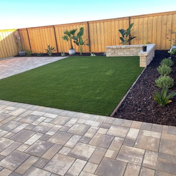 A1 Landscaping & Construction - Landscaping Near Me - Lathrop, California