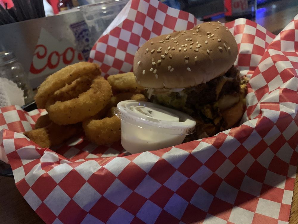 Social spots from Nu-Way Restaurant & Lounge