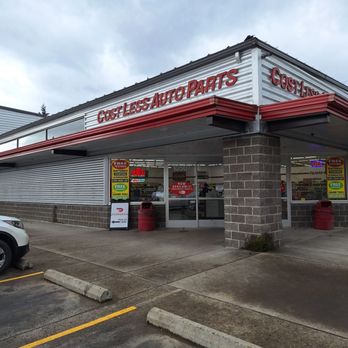 Cost Less Auto Parts - Auto Parts & Supplies Near Me - Vancouver, Washington Cost Less Auto Parts - Auto Parts & Supplies Near Me - Vancouver, Washington