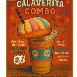 Calaverita Coffee