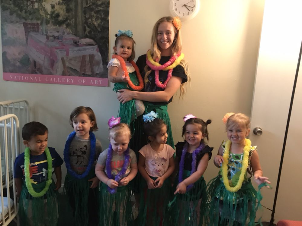 Doodlebug Home Day Care - childcare center in Vienna, VA