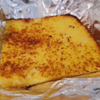 Wagon Wheel BBQ - Corn bread - Barbeque Near Me - Mountain View, California