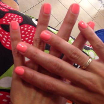 Marina Nails Spa - Perfect nails - Nail Salons Near Me - Venice, California