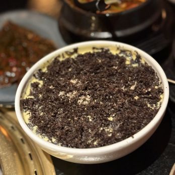 COTE - Truffle Kongooksu - Steakhouses Near Me - Las Vegas, Nevada