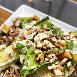 Basilico Pizzeria & Ristorante
