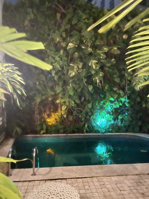 Hotel Villa Bahia by null