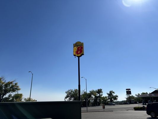 Super 8 by Wyndham Price by null