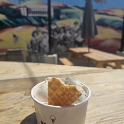 Negranti Creamery