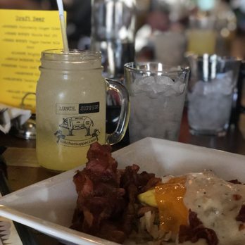 Lunch. Supper! - New American Near Me - Richmond, Virginia