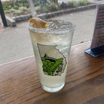 Iron Horse Tavern - Margarita - American Near Me - Norcross, Georgia Iron Horse Tavern - Margarita - American Near Me - Norcross, Georgia