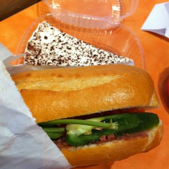Best Baguette - #8 pork pate and tiramisu - Vietnamese Near Me - Beaverton, Oregon Best Baguette - #8 pork pate and tiramisu - Vietnamese Near Me - Beaverton, Oregon