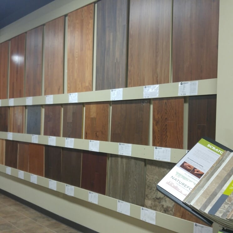 BROADWAY CARPETS Updated August 2024 9918 Kingston Pike, Knoxville