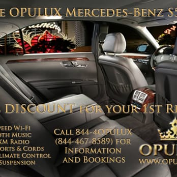 1. Opulux Transportation