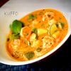 Kuffo gift card