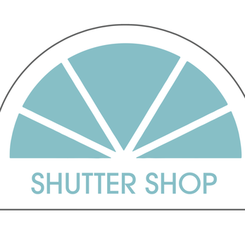 Shutter Shop - Shutter Shop Logo - Shades & Blinds Near Me - The Colony, Texas Shutter Shop - Shutter Shop Logo - Shades & Blinds Near Me - The Colony, Texas
