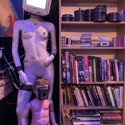 Digital Debris Video Gallery