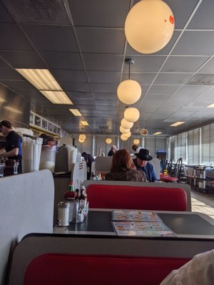 Waffle House by null