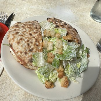 Numero 28 - Prosciutto E Mozzarella Panini Lunch - Italian Near Me - Austin, Texas Numero 28 - Prosciutto E Mozzarella Panini Lunch - Italian Near Me - Austin, Texas