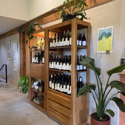 Hamacher Wines
