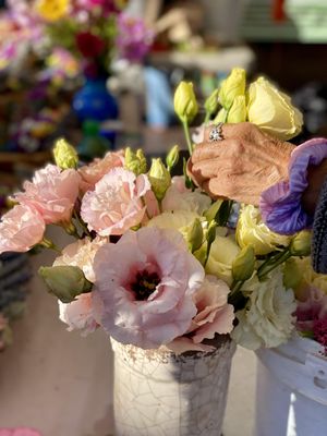 Santa Fe Farmers Market by null