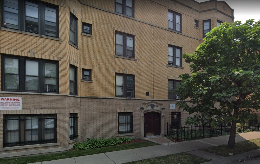 AUSTIN RENAISSANCE APARTMENTS Updated July 2024 5403 W Washington