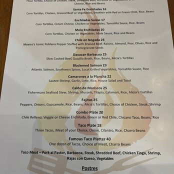 La Fogata Grill - Mexican Near Me - Santa Fe, New Mexico