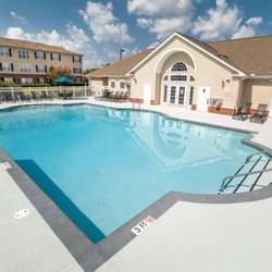 Thornberry Park Apartments by Blue Ridge Companies