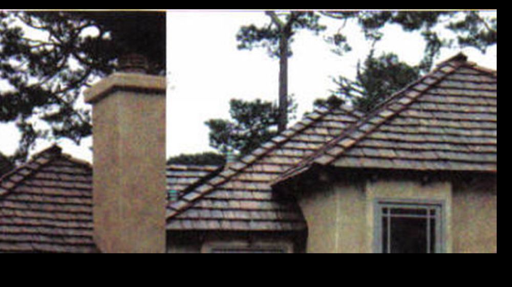 Slide of Denison Roofing