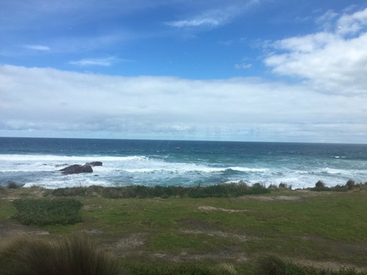 The Cape Kitchen by null