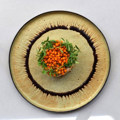 Kismet Modern Indian by null