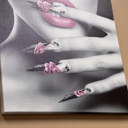 Pro Nail & Spa