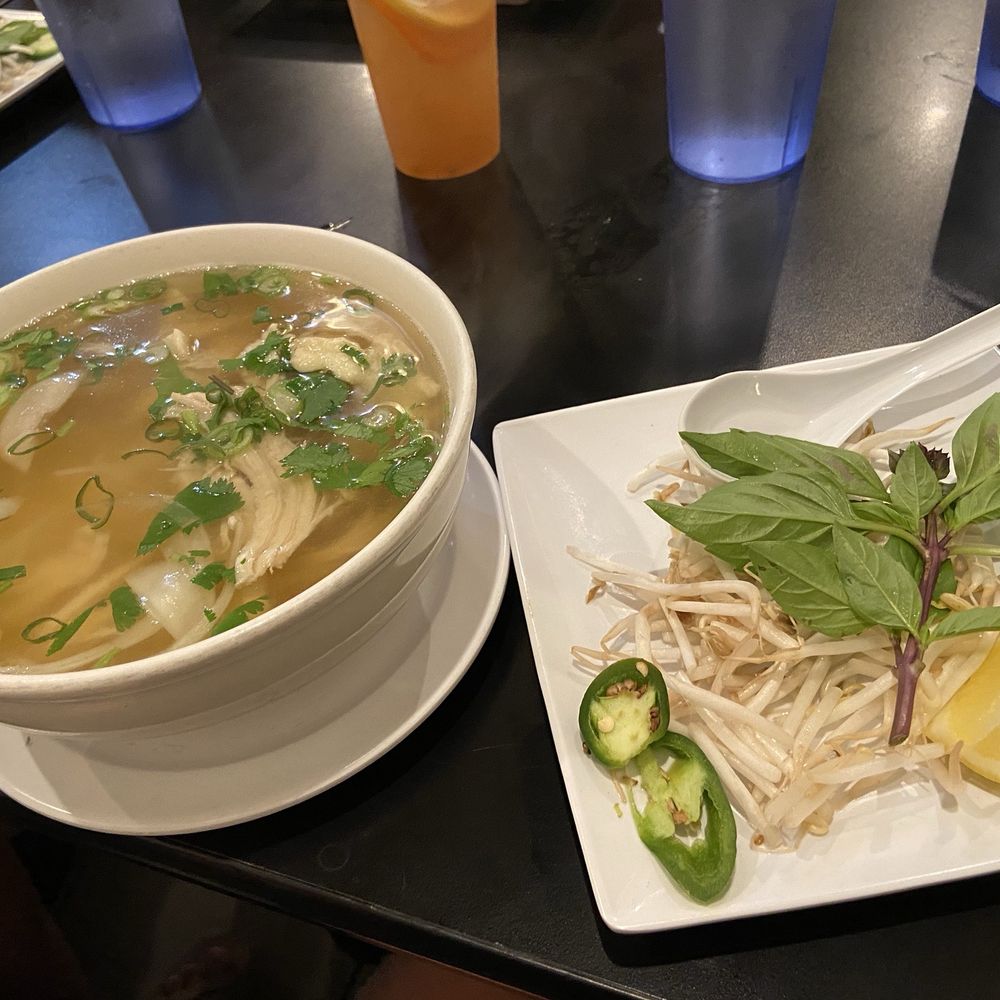 P14 Chicken Pho P14 Chicken Pho