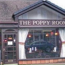 The Poppy Room