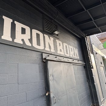 Iron Born Pizza - Pizza Near Me - Pittsburgh, Pennsylvania Iron Born Pizza - Pizza Near Me - Pittsburgh, Pennsylvania