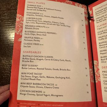 Flight Club Denver - Menu - Cocktail Bars Near Me - Denver, Colorado Flight Club Denver - Menu - Cocktail Bars Near Me - Denver, Colorado