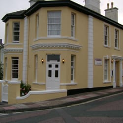 Mulberry House